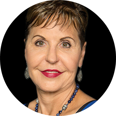 Joyce Meyer