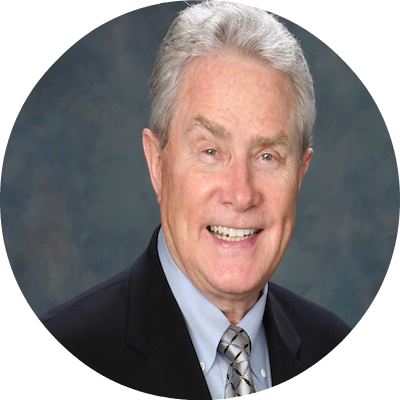 Luis Palau